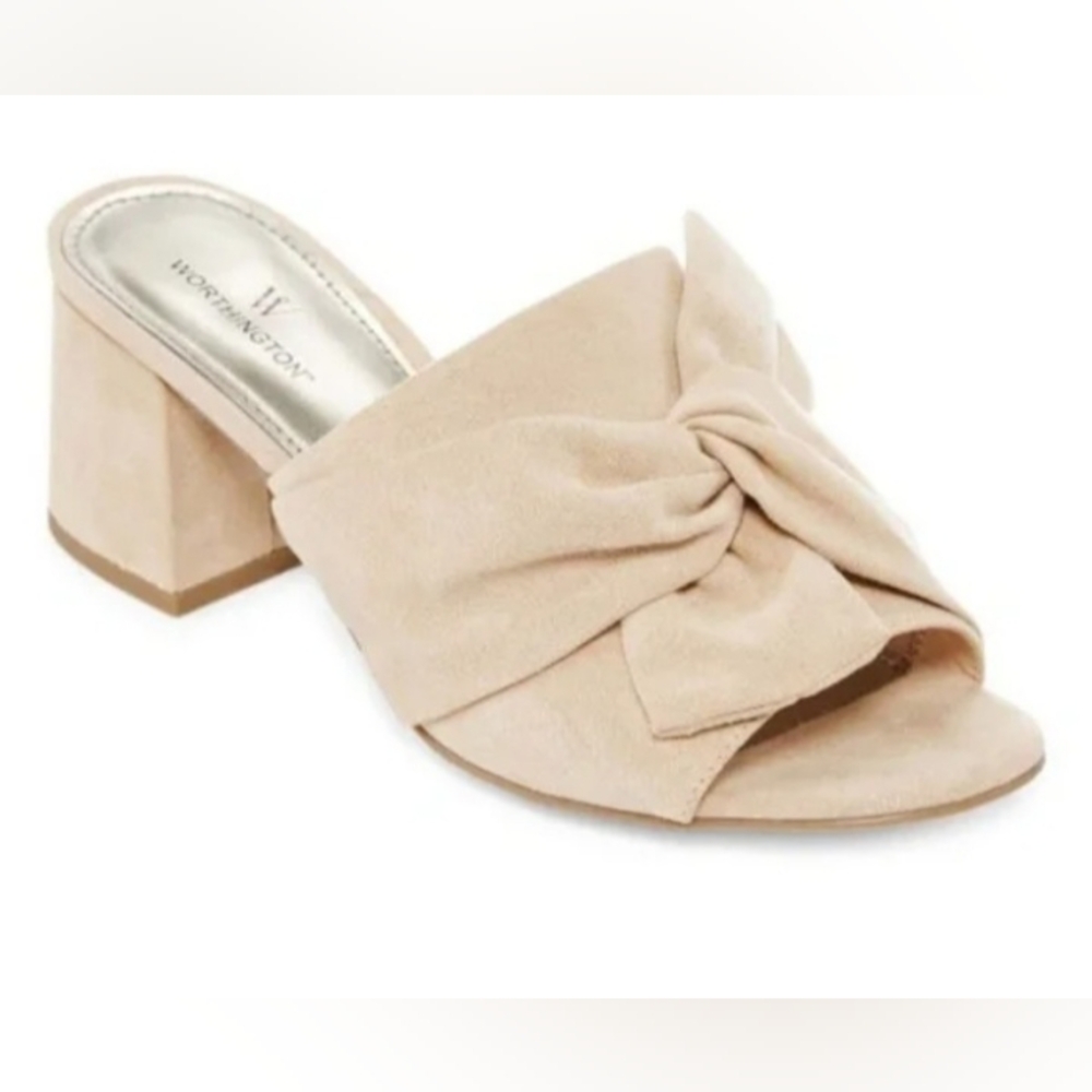 WORTHINGTON Pre-owned Good condition. Women's Size 7